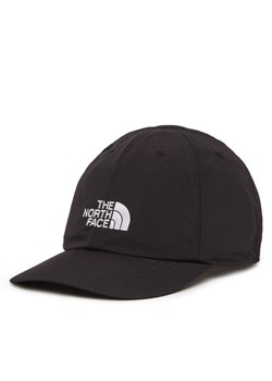 Czapka z daszkiem The North Face NF0A8CQ1 Czarny ze sklepu eobuwie.pl w kategorii Czapki z daszkiem damskie - zdjęcie 182060314