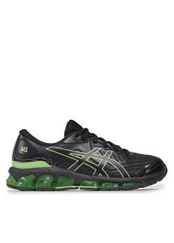 Sneakersy Asics Gel-Quantum 360 Vii 1201A878 Czarny ze sklepu eobuwie.pl w kategorii Buty sportowe męskie - zdjęcie 182060374