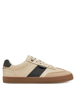 Sneakersy s.Oliver 5-13609-44 Biały ze sklepu eobuwie.pl w kategorii Buty sportowe męskie - zdjęcie 182060454