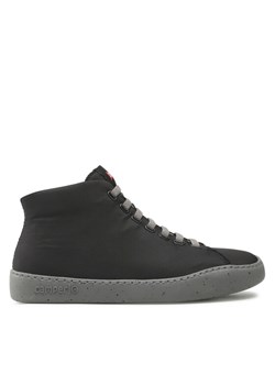 Sneakersy Camper K300270-018 Czarny ze sklepu eobuwie.pl w kategorii Buty zimowe męskie - zdjęcie 182060473