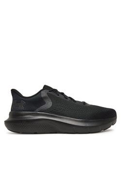 Buty do biegania Under Armour UA Charged Rogue 5 3028256 Czarny ze sklepu eobuwie.pl w kategorii Buty sportowe męskie - zdjęcie 182060500