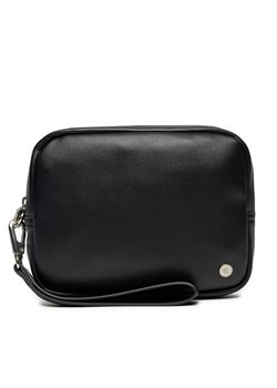 Saszetka Calvin Klein K50K512598 Czarny ze sklepu eobuwie.pl w kategorii Saszetki - zdjęcie 182060570