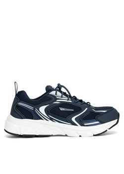 Sneakersy Sprandi CP40-23404Z(IV)CH Granatowy ze sklepu eobuwie.pl w kategorii Buty sportowe dziecięce - zdjęcie 182060703