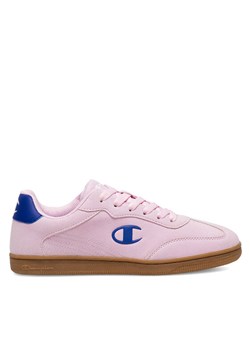 Sneakersy Champion PRESTIGE S11736-PS020 Różowy ze sklepu eobuwie.pl w kategorii Buty sportowe damskie - zdjęcie 182060834