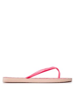 Japonki Havaianas 41445110076 Kolorowy ze sklepu eobuwie.pl w kategorii Klapki damskie - zdjęcie 182060842