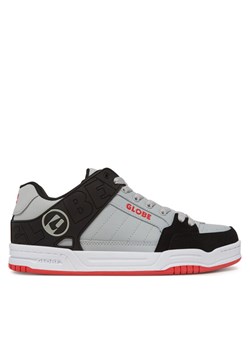 Sneakersy Globe Tilt  GBTILT Czarny ze sklepu eobuwie.pl w kategorii Buty sportowe męskie - zdjęcie 182060843