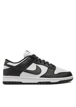 Sneakersy Nike Dunke Low Next Nature DD1873 102 Biały ze sklepu eobuwie.pl w kategorii Buty sportowe damskie - zdjęcie 182061081