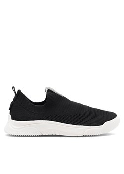 Sneakersy Nelli Blu CS5182-01A Czarny ze sklepu eobuwie.pl w kategorii Buty sportowe dziecięce - zdjęcie 182061264
