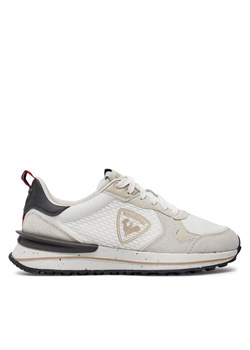 Sneakersy Rossignol W Hrtg RetroRNMWA30 Biały ze sklepu eobuwie.pl w kategorii Buty sportowe damskie - zdjęcie 182061271