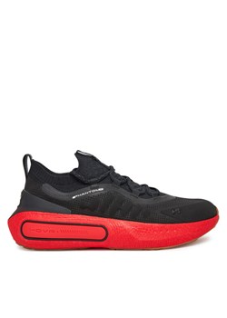 Sneakersy Under Armour UA Phantom 4 3027593 Czarny - id: 0000305148186 - marki Under Armour - 182061381 Sneakersy Under Armour UA Phantom 4 3027593 Czarny ze sklepu eobuwie.pl w kategorii Buty sportowe męskie - zdjęcie 182061381