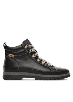 Sneakersy Pikolinos W3W-8564 Czarny ze sklepu eobuwie.pl w kategorii Trampki damskie - zdjęcie 182061471