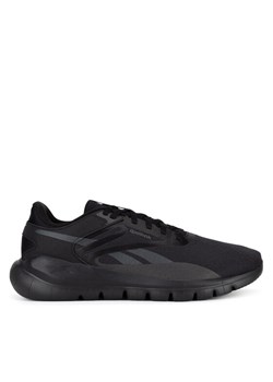 Sneakersy Reebok SPLIT FLEX 100238230 Czarny ze sklepu eobuwie.pl w kategorii Buty sportowe męskie - zdjęcie 182061531