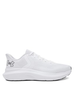 Buty do biegania Under Armour UA Charged Rogue 5 3028256 Biały ze sklepu eobuwie.pl w kategorii Buty sportowe męskie - zdjęcie 182061532