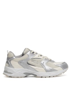 Sneakersy Fila ENERGACE FFW0507-83048 Écru ze sklepu eobuwie.pl w kategorii Buty sportowe damskie - zdjęcie 182061592