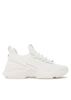 Sneakersy Steve Madden Mac-E SM19000019-04001-11E Biały ze sklepu eobuwie.pl w kategorii Buty sportowe damskie - zdjęcie 182061601
