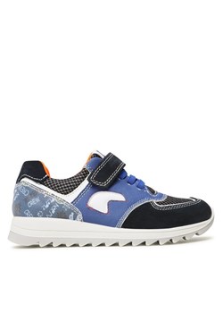 Sneakersy Primigi 3869622 S Granatowy ze sklepu eobuwie.pl w kategorii Buty sportowe dziecięce - zdjęcie 182061604
