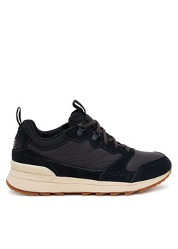 Sneakersy Merrell Alpine 83 Sneaker Recraft MXD J007025 Czarny ze sklepu eobuwie.pl w kategorii Buty sportowe męskie - zdjęcie 182061692