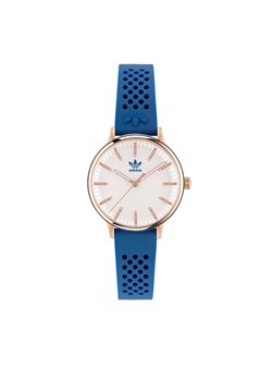 Zegarek adidas Originals Code One Xsmall Watch AOSY23027 Różowy ze sklepu eobuwie.pl w kategorii Zegarki - zdjęcie 182061710