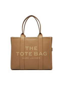 Torebka Marc Jacobs H020L01FA21 Brązowy ze sklepu eobuwie.pl w kategorii Torebki damskie - zdjęcie 182061773