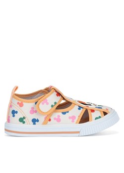 Kapcie Mickey&Friends AW24-224DSTC Kolorowy ze sklepu eobuwie.pl w kategorii Trampki dziecięce - zdjęcie 182061820