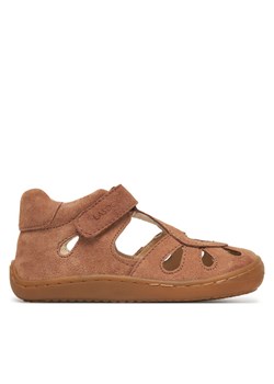 Sandały Lasocki Kids DUBAI CI12-DUBAI-25 Brązowy - id: 5906751062579 - marki Lasocki Kids - 182061823 Sandały Lasocki Kids DUBAI CI12-DUBAI-25 Brązowy ze sklepu eobuwie.pl w kategorii Sandały dziecięce - zdjęcie 182061823