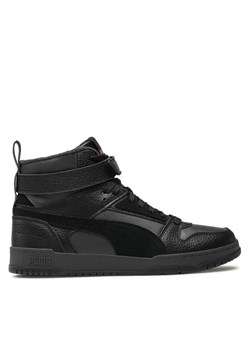 Sneakersy Puma RBD Game WTR Flat 387604 07 Szary ze sklepu eobuwie.pl w kategorii Buty sportowe męskie - zdjęcie 182061872
