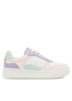 Sneakersy DeeZee 3310605A Kolorowy ze sklepu eobuwie.pl w kategorii Buty sportowe dziecięce - zdjęcie 182061911