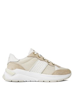 Sneakersy Boss Skylar Runn 50513432 Biały ze sklepu eobuwie.pl w kategorii Buty sportowe damskie - zdjęcie 182061951
