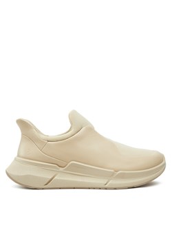 Sneakersy ECCO Biom 2.2 W 83082359113 Beżowy ze sklepu eobuwie.pl w kategorii Buty sportowe damskie - zdjęcie 182061972
