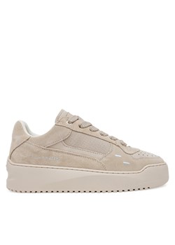 Sneakersy Filling Pieces Avenue 52122791919 Beżowy ze sklepu eobuwie.pl w kategorii Buty sportowe damskie - zdjęcie 182061990