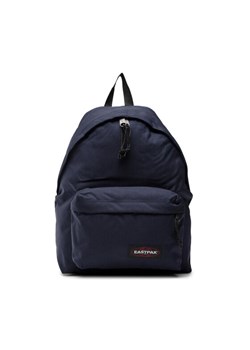 Plecak Eastpak Padded Pak'r EK000620 Granatowy ze sklepu eobuwie.pl w kategorii Plecaki - zdjęcie 182062040