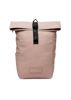 Plecak Hunter HTR-P-001-07 Różowy ze sklepu eobuwie.pl w kategorii Plecaki - zdjęcie 182062064