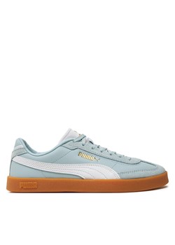 Sneakersy Puma Puma Club II Era 397447 08 Błękitny ze sklepu eobuwie.pl w kategorii Buty sportowe damskie - zdjęcie 182062080