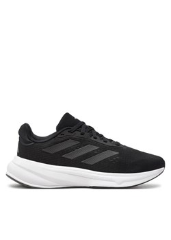 Buty do biegania adidas Response Super JI4229 Czarny ze sklepu eobuwie.pl w kategorii Buty sportowe damskie - zdjęcie 182062134