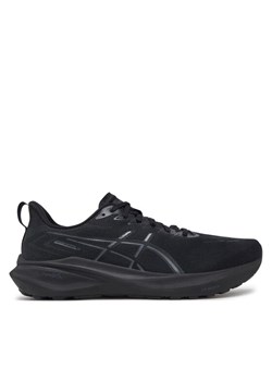 Buty do biegania Asics Gt-2000 131011B861 Czarny ze sklepu eobuwie.pl w kategorii Buty sportowe męskie - zdjęcie 182062142