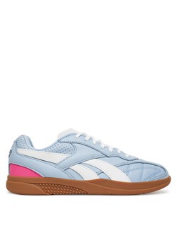 Sneakersy Reebok HAMMER STREET 100208944 Niebieski ze sklepu eobuwie.pl w kategorii Buty sportowe damskie - zdjęcie 182062154