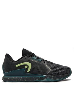 Buty do tenisa Head Sprint Pro 3.5 Sf Clay Men 273014 Czarny ze sklepu eobuwie.pl w kategorii Buty sportowe męskie - zdjęcie 182062240