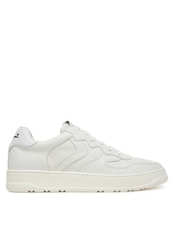 Sneakersy Voile Blanche Layton 01 2017986.04.0N01 Biały ze sklepu eobuwie.pl w kategorii Buty sportowe męskie - zdjęcie 182062252