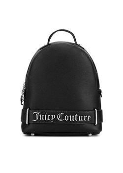Plecak Juicy Couture BIJXT3061WVP Czarny - id: 5905588974765 - marki Juicy Couture - 182062290 Plecak Juicy Couture BIJXT3061WVP Czarny ze sklepu eobuwie.pl w kategorii Plecaki - zdjęcie 182062290