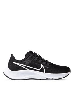 Buty do biegania Nike Air Zoom Pegasus 38 CW7358 002 Czarny ze sklepu eobuwie.pl w kategorii Buty sportowe damskie - zdjęcie 182062360