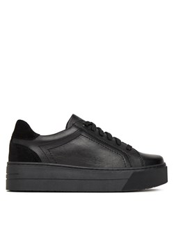 Sneakersy Lasocki ARC-LUCCIANA-01 Czarny ze sklepu eobuwie.pl w kategorii Buty sportowe damskie - zdjęcie 182062420