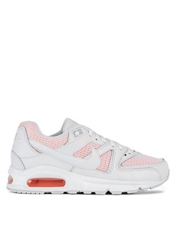 Sneakersy Nike 397690-128 Biały ze sklepu eobuwie.pl w kategorii Buty sportowe damskie - zdjęcie 182062421
