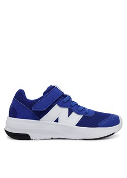 Buty do biegania New Balance 578's PT578RB Niebieski ze sklepu eobuwie.pl w kategorii Buty sportowe dziecięce - zdjęcie 182062423