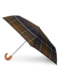 Parasolka Barbour UAC0201TN11 Czarny ze sklepu eobuwie.pl w kategorii Parasole - zdjęcie 182062454