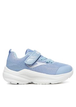 Sneakersy Joma Horizon Jr 2519 JHORIS2519V Niebieski ze sklepu eobuwie.pl w kategorii Buty sportowe dziecięce - zdjęcie 182062563