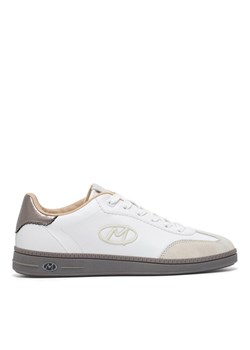 Sneakersy MEXX MI001009943W Biały ze sklepu eobuwie.pl w kategorii Buty sportowe damskie - zdjęcie 182062591