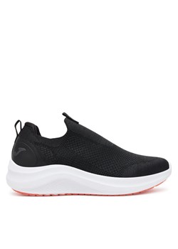Sneakersy Joma C.Laceless 2501 CLACELS2501 Czarny ze sklepu eobuwie.pl w kategorii Buty sportowe damskie - zdjęcie 182062601