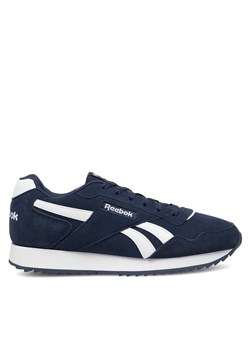 Sneakersy Reebok Glide Ri 100010353 Granatowy ze sklepu eobuwie.pl w kategorii Buty sportowe męskie - zdjęcie 182062782