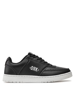 Sneakersy Dorko 90 Classic DS2167 Czarny ze sklepu eobuwie.pl w kategorii Trampki męskie - zdjęcie 182062790