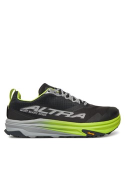 Buty do biegania Altra Mont Blanc Speed AL0A85RZ0 Czarny - id: 0000305165411 - marki Altra - 182062822 Buty do biegania Altra Mont Blanc Speed AL0A85RZ0 Czarny ze sklepu eobuwie.pl w kategorii Buty sportowe męskie - zdjęcie 182062822